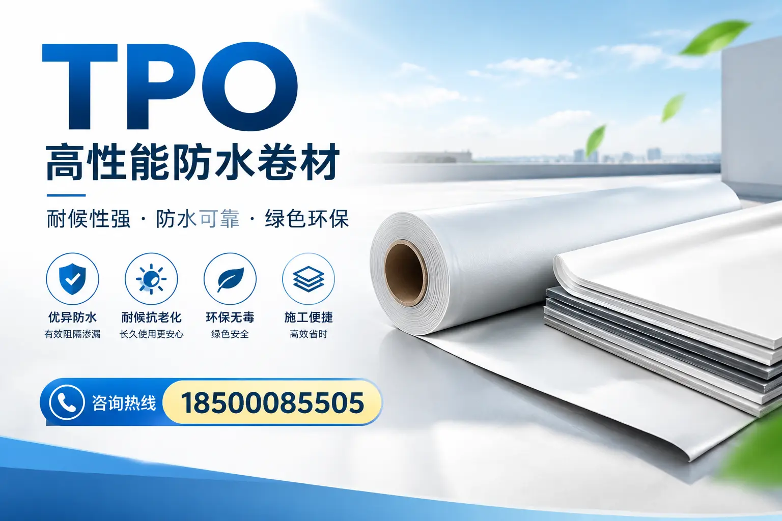 tpo行业趋势分析，哈密企业应如何应对